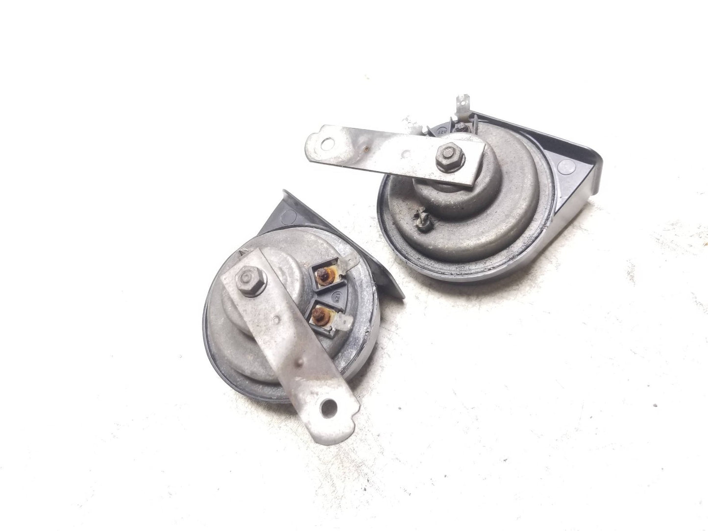 2011 - 2020 Dodge Grand Caravan Horn Signal Low Hig Tone OEM