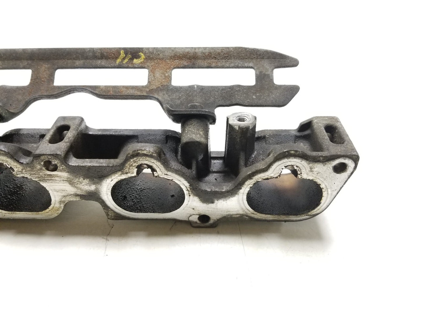 10-14 Nissan Rogue Intake Manifold Lower OEM ✅