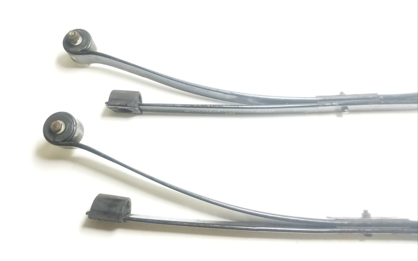 2010 - 2013 Ford Transit Connect Rear Leaf Springs OEM