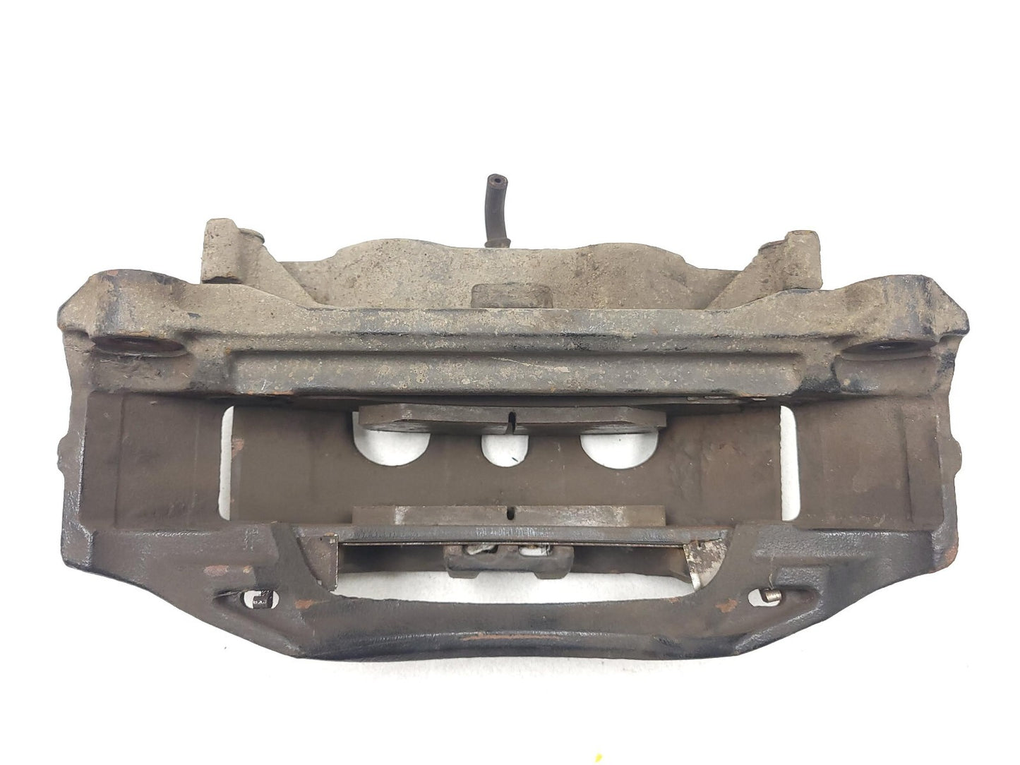 2008 Ford F150 E150 E250 Brake Caliper Rear Right Pass Side Bc24-2k327/8-a OEM