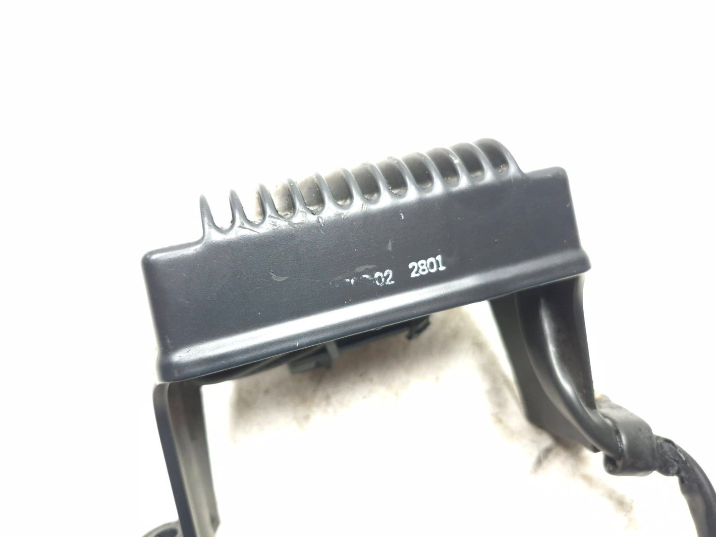 2002 Harley Davidson Touring Road King Voltage Regulator OEM