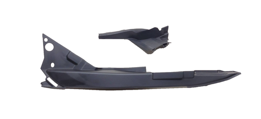 2014 Acura RDX  Front Fender Upper Trim Cover Driver Side Left Pair OEM โ