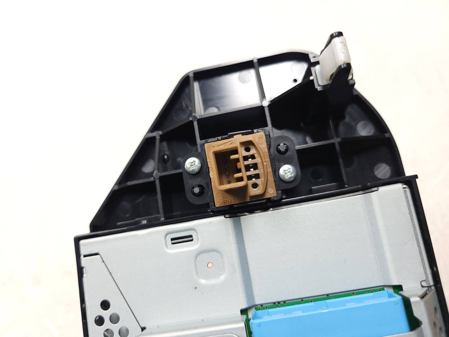 13-15 Acura RDX Dash Information Display Screen 39810-tx4 OEM ✅