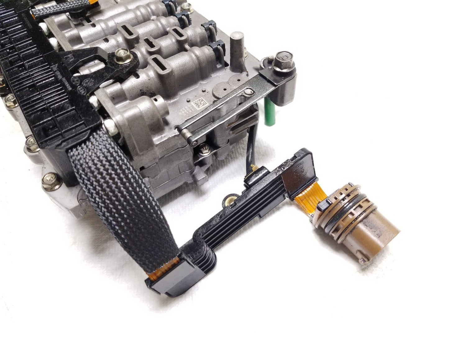 2014 - 2016 Kia Soul Transmission Valve Body OEM