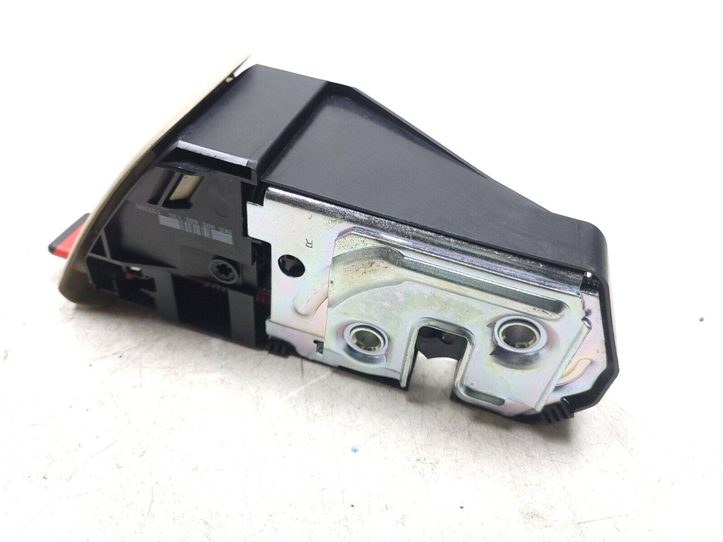 2009 - 2016 Audi A4 S4 Sedan Rear Seat Backrest Release Handle 2pcs OEM