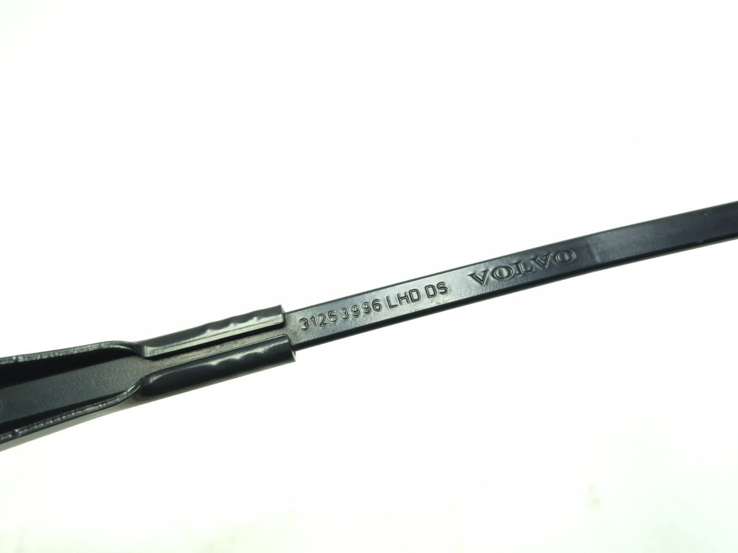 2012 Volvo C30 2.5l Winshield Wiper Arm Left & Right Pair OEM