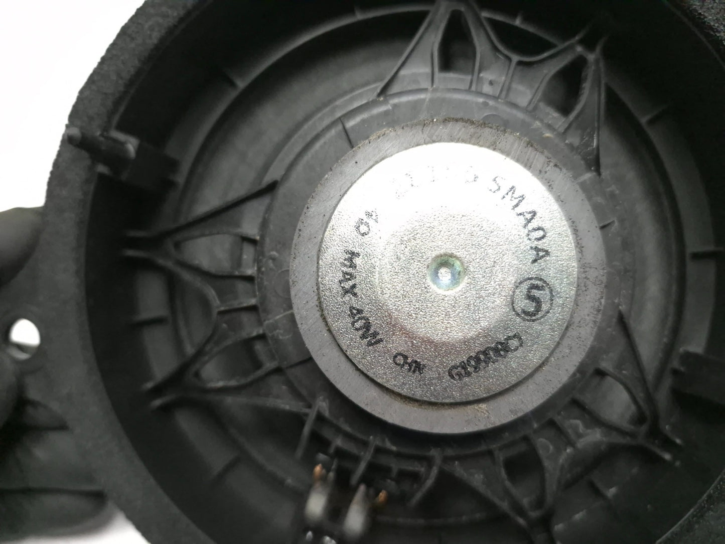 2020 Infiniti Q50 Door Speaker 4pcs 28156-5ma0a Oem✅