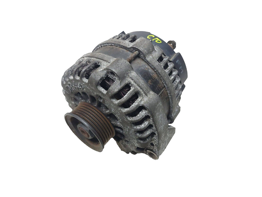 10-14 Chevrolet Suburban Alternator Generator 5.3l OEM