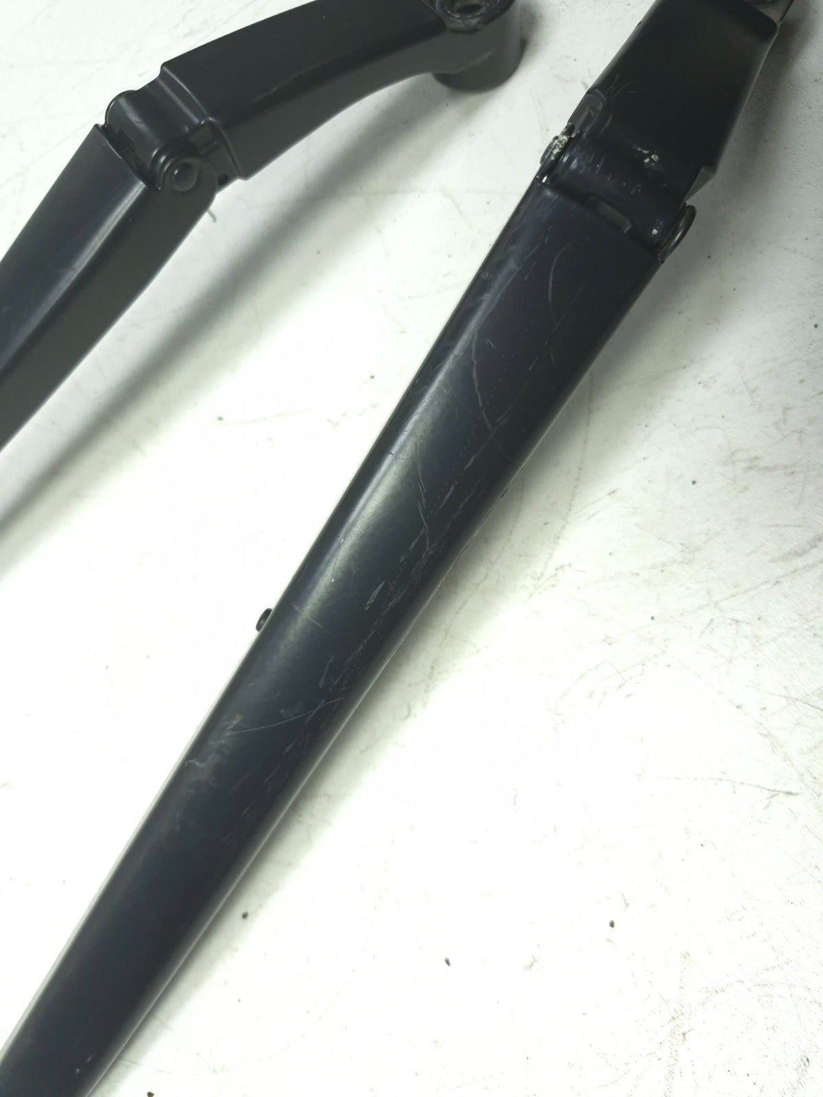 2018 Toyota Corolla Windshield Wiper Arm Pair OEM
