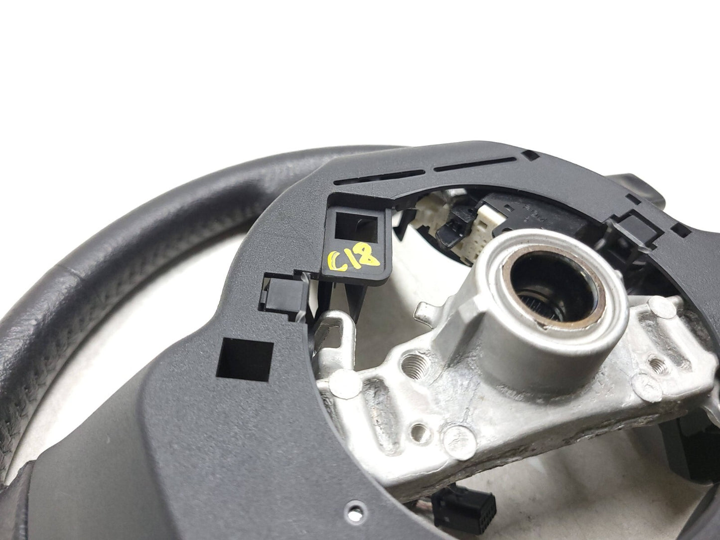 2005 - 2010 Scion Tc Steering Wheel OEM