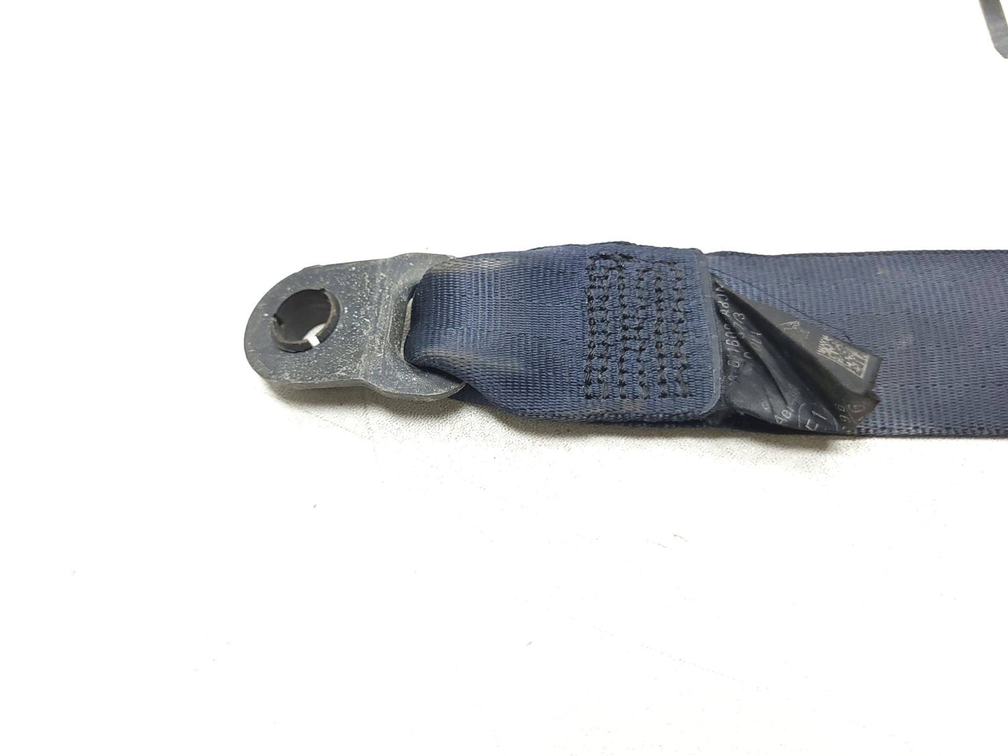 2010 - 2013 Jaguar XJ Front Seat Belt Retractor Left & Right OEM
