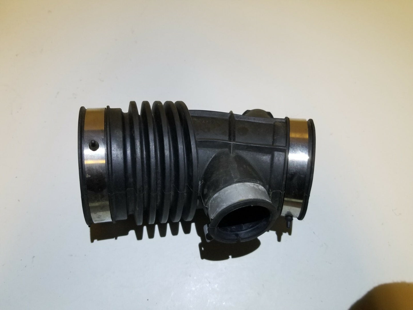 16 17 18 19 Nissan Rogue Air Intake Duct Pipe OEM 36k Miles
