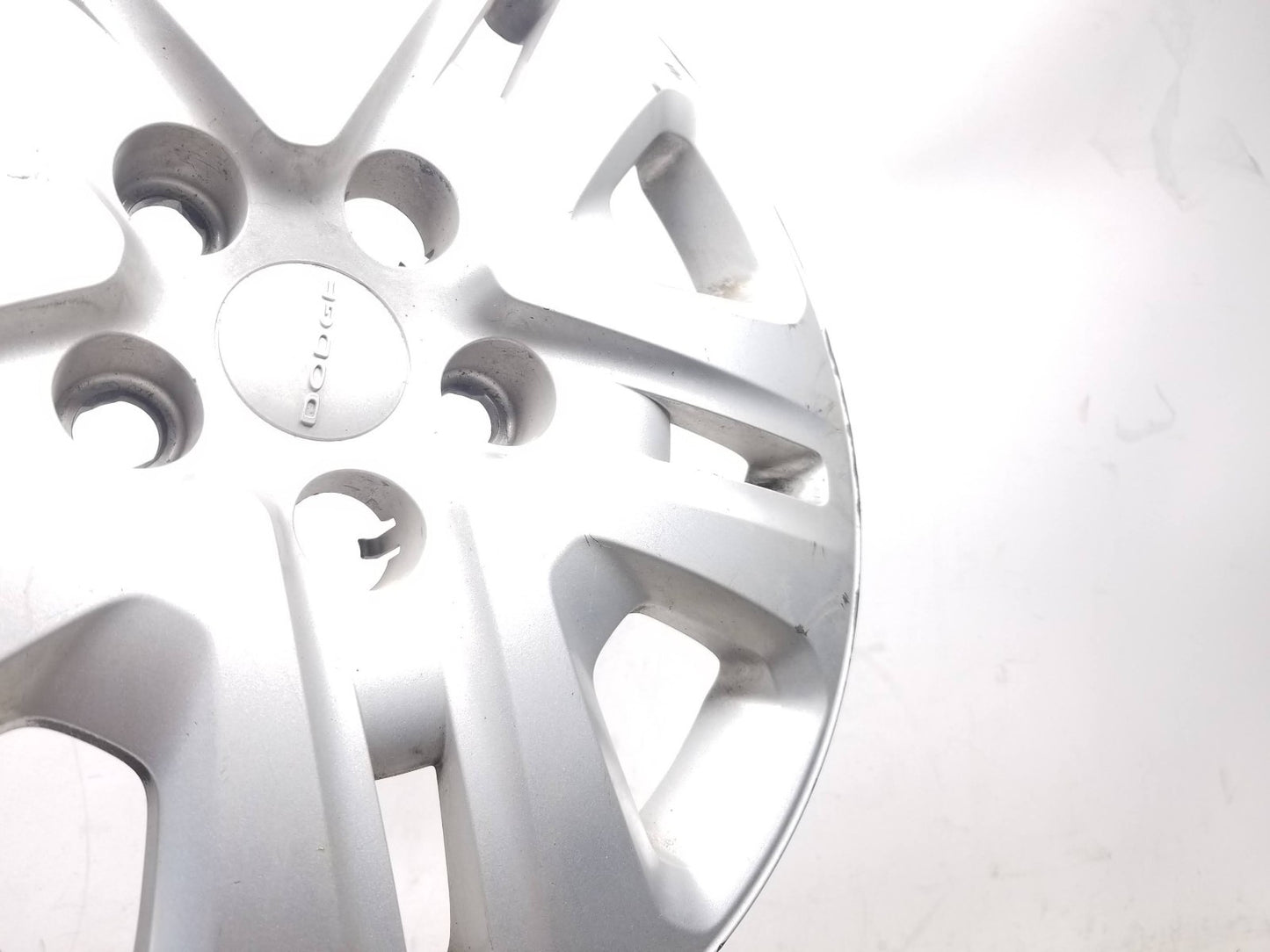 2011 - 2020 Dodge Grand Caravan Hubcap Wheel Cover Set OEM