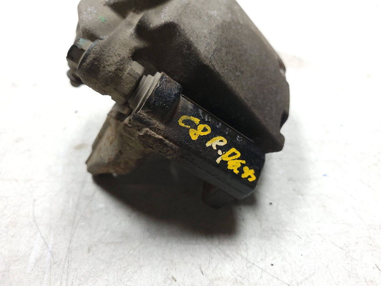 14-19 Chevrolet Silverado 1500rear Brake Caliper Left & Right OEM