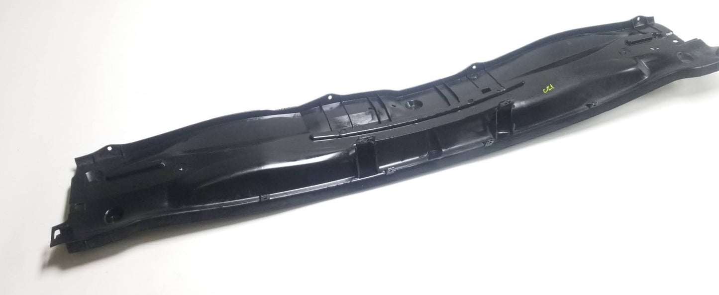 10- 13 Ford Transit Connect Engine Bay Back Panel Shield OEM