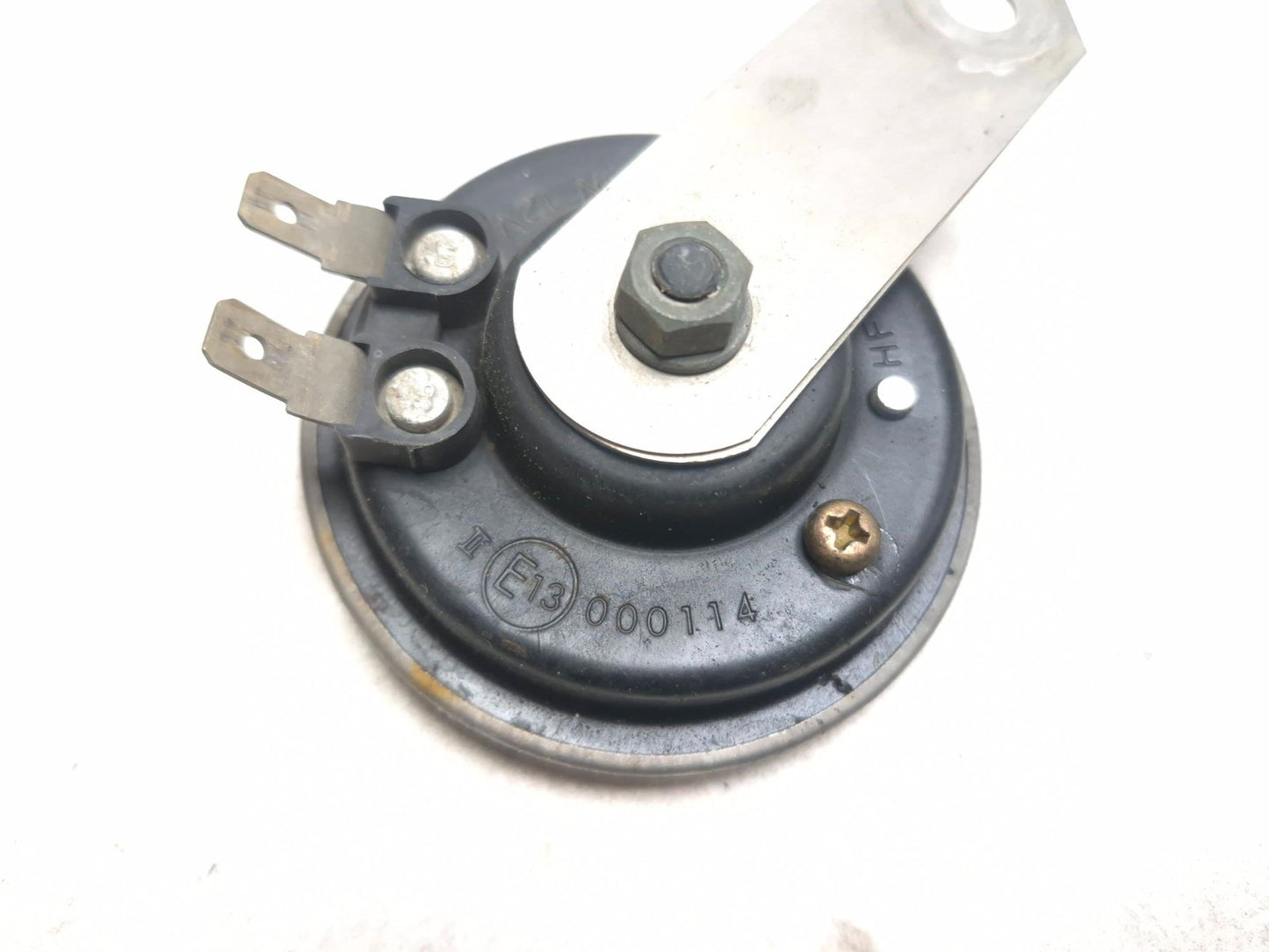 2003 Suzuki Sv 650 Horn Signal OEM