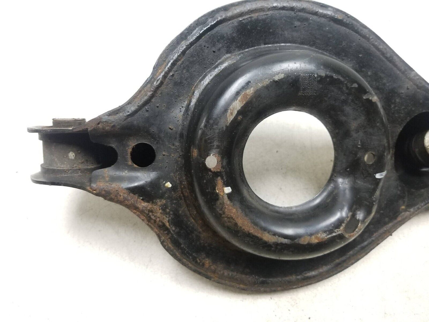 2015 - 2017 Ford Focus Control Arm Rear Driver Side Left 3pcs OEM