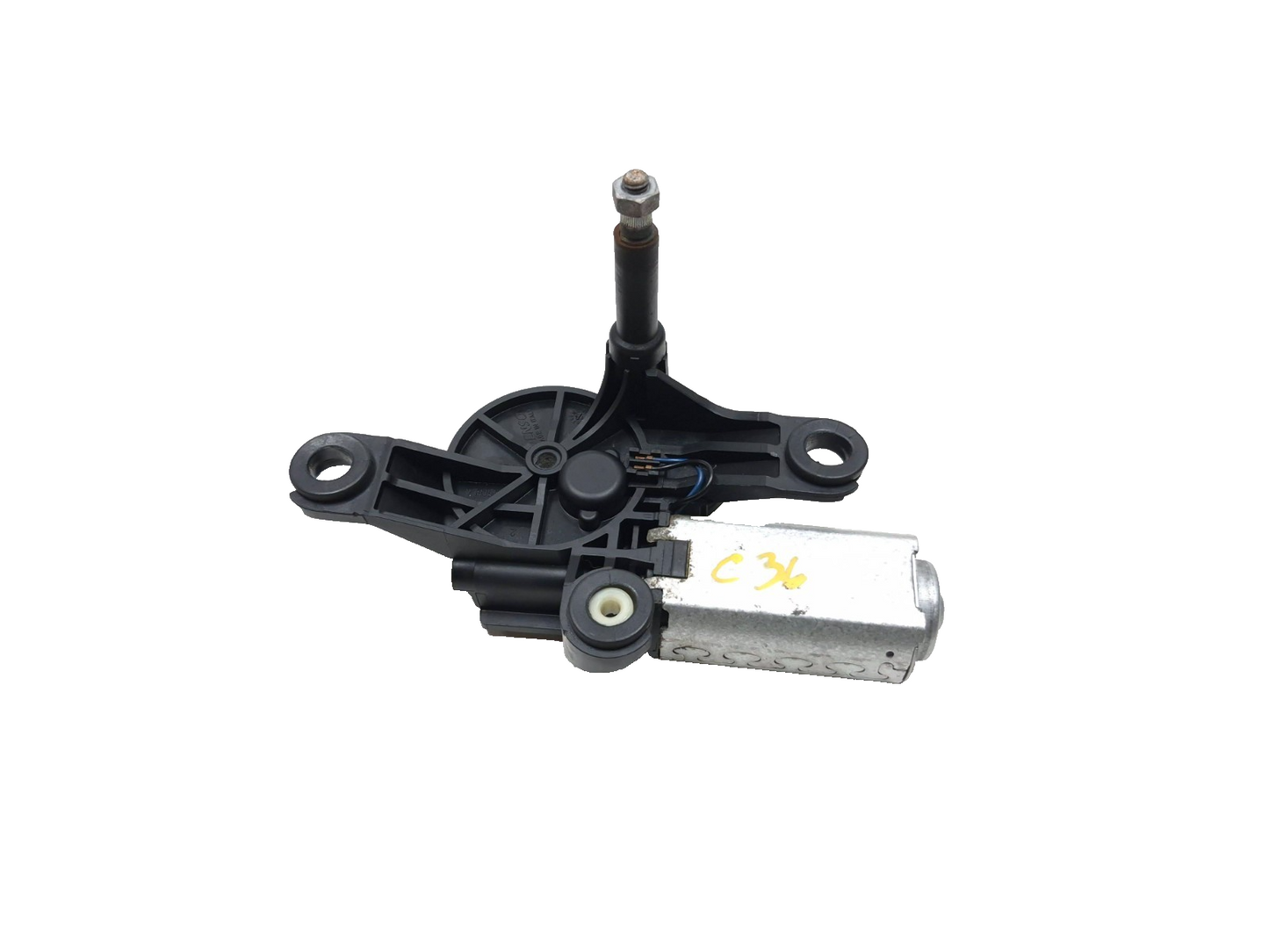 2014 Fiat 500l Rear Wiper Motor OEM