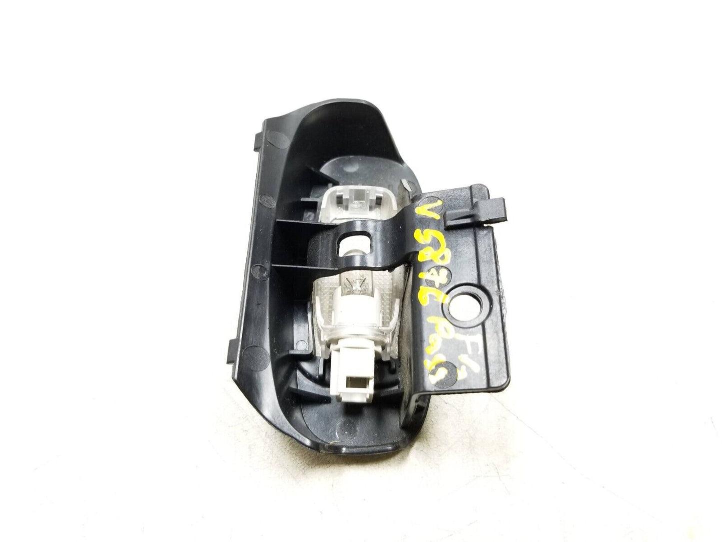 10-16 Mercedes W212 E350 Front Seat Seat Courtesy Light Lamp Passenger Right OEM