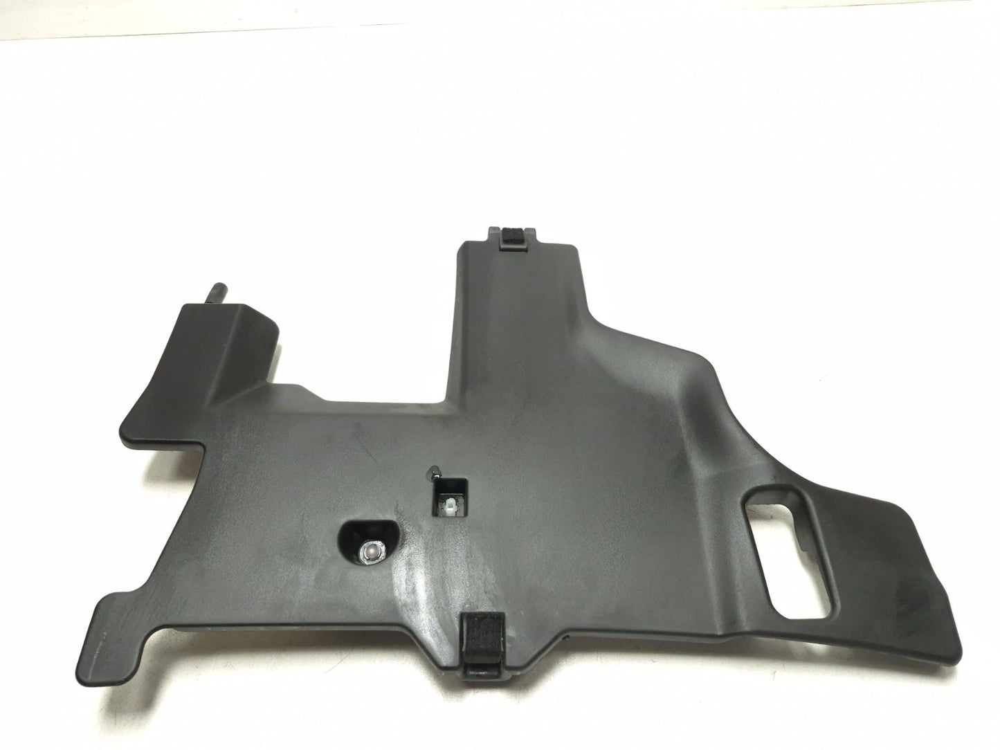 2007 Acura Tl Type-s Under Dashboard Trim Cover Panel Left Driver Side OEM