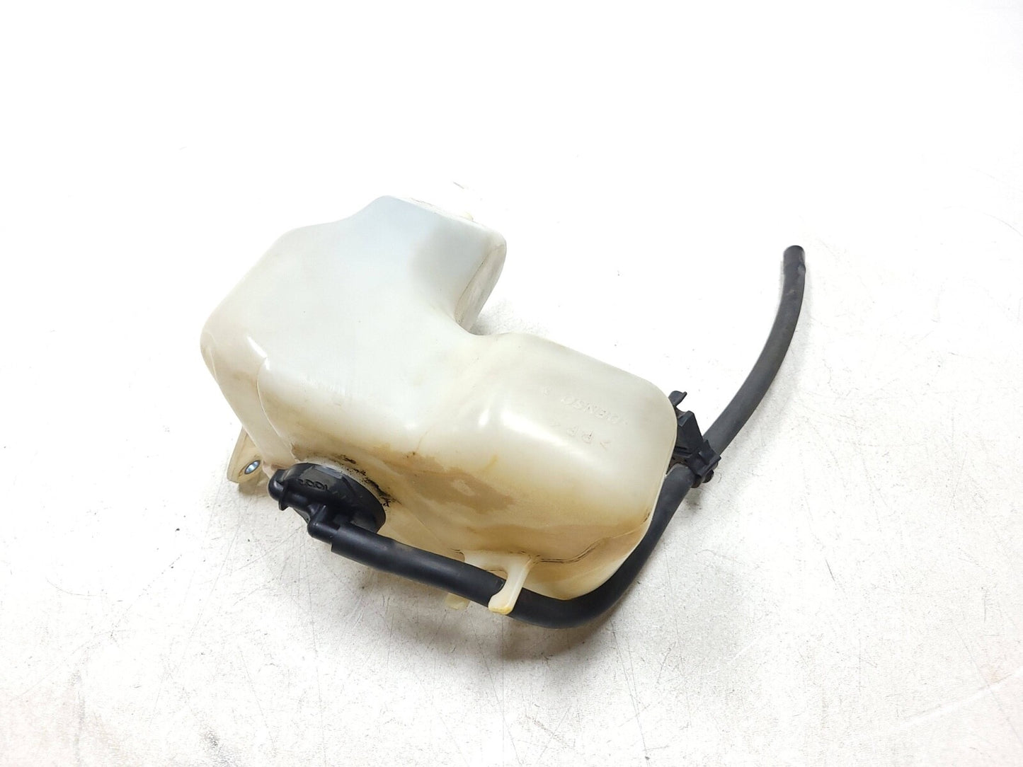 2005 - 2010 Scion Tc Windshield Washer Fluid Reservoir W/ Filler Neck OEM