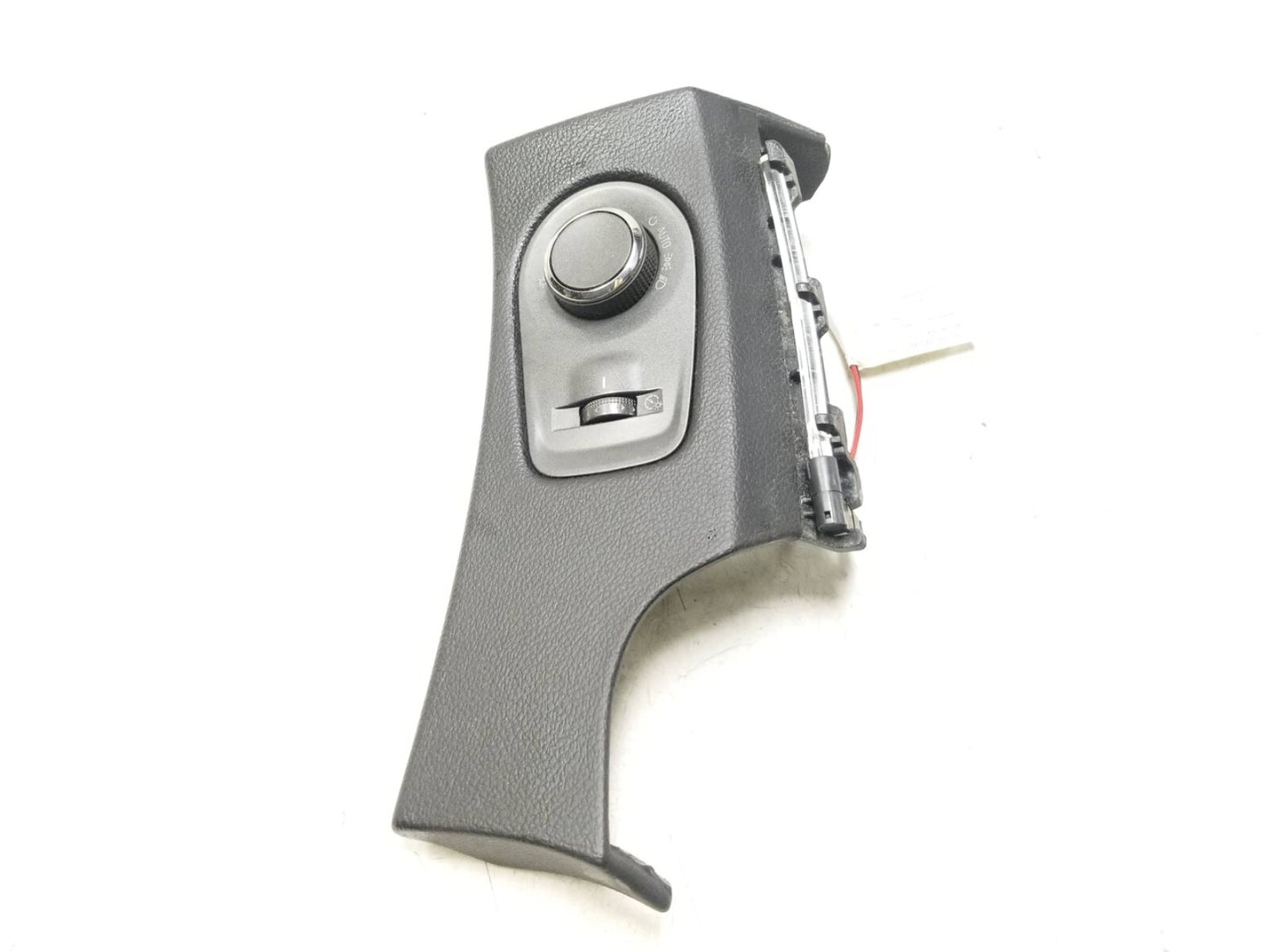 2010 - 2016 Cadillac SRX Headlight Switch W/ Trim OEM
