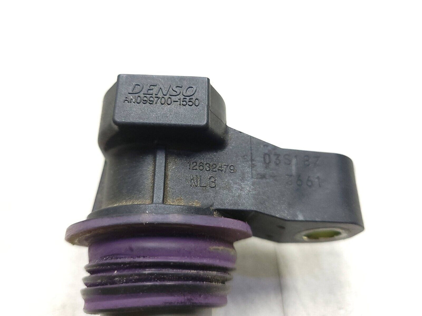 2013 - 2016 GMC Acadia Ignition Coil 6pcs 3.6l OEM