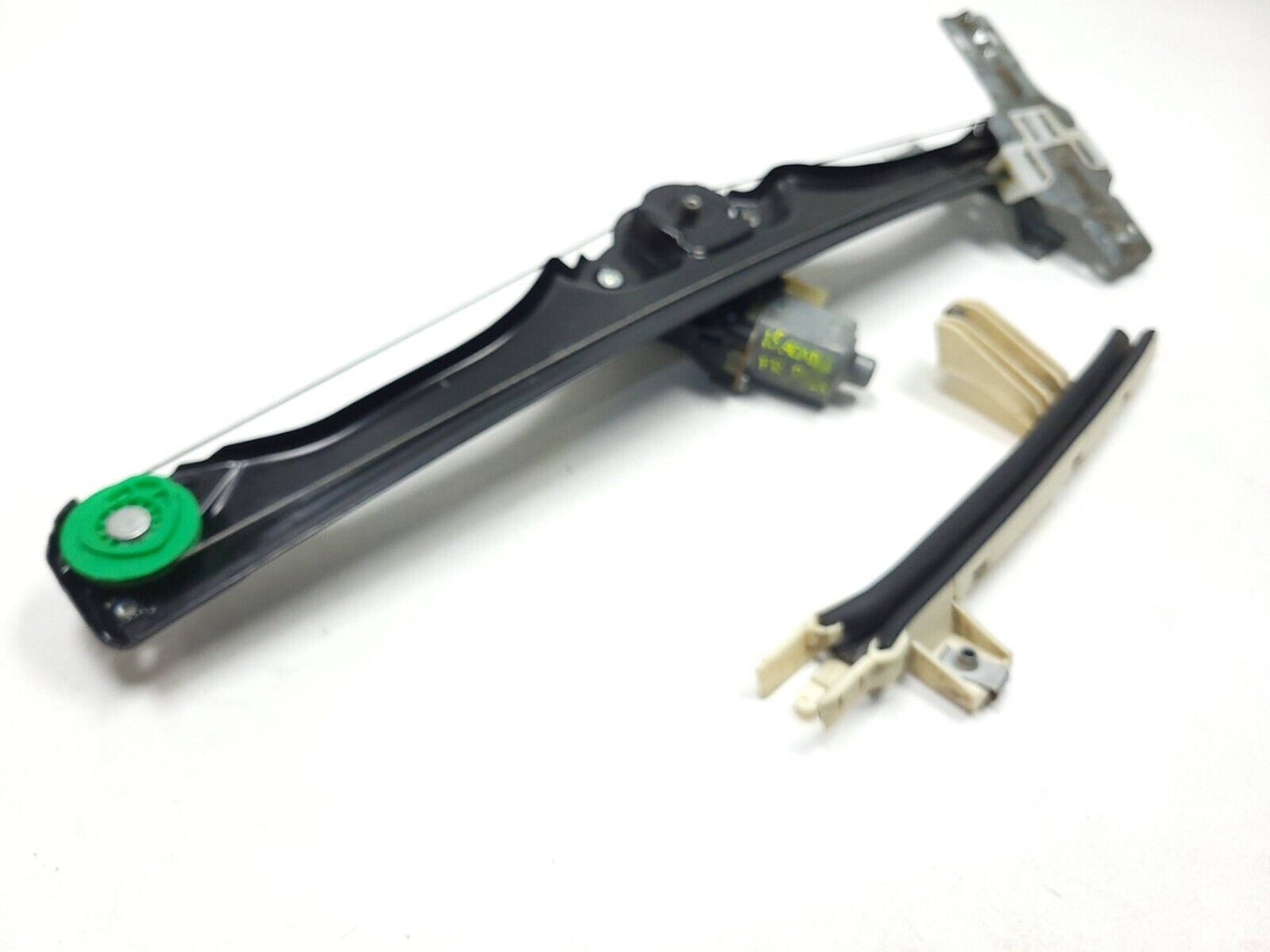 13 14 15 16 GMC Acadia Window Regulator & Motor Front Passenger Side Right OEM