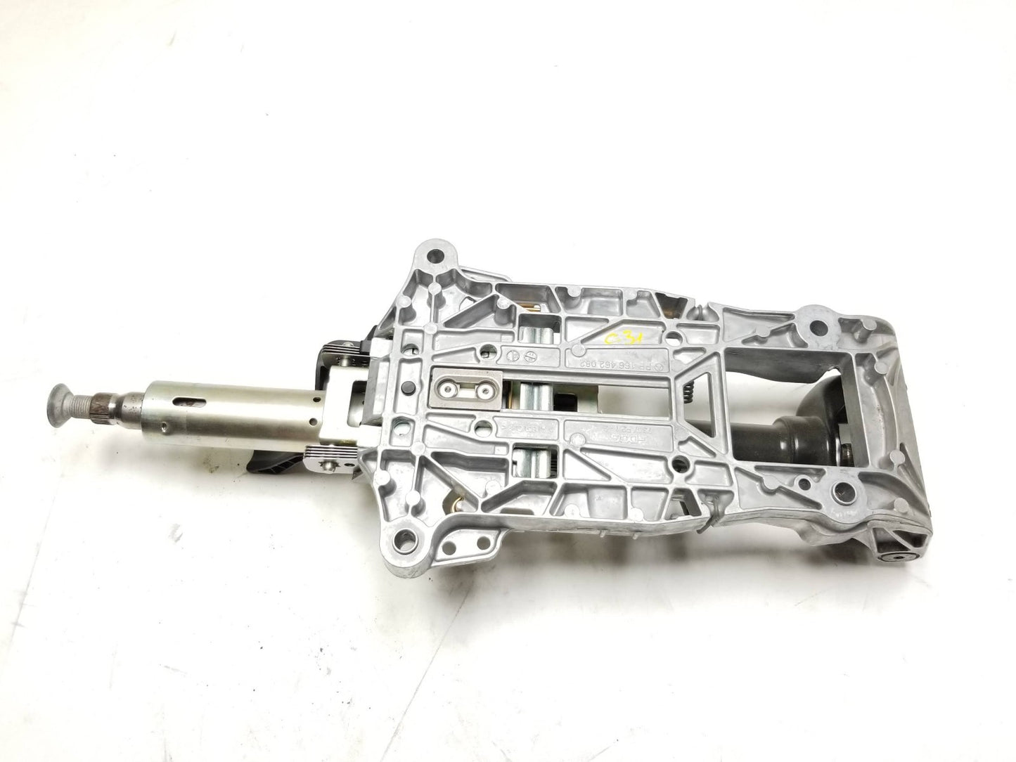 2012 Jeep Grand Cherokee Steering Column OEM