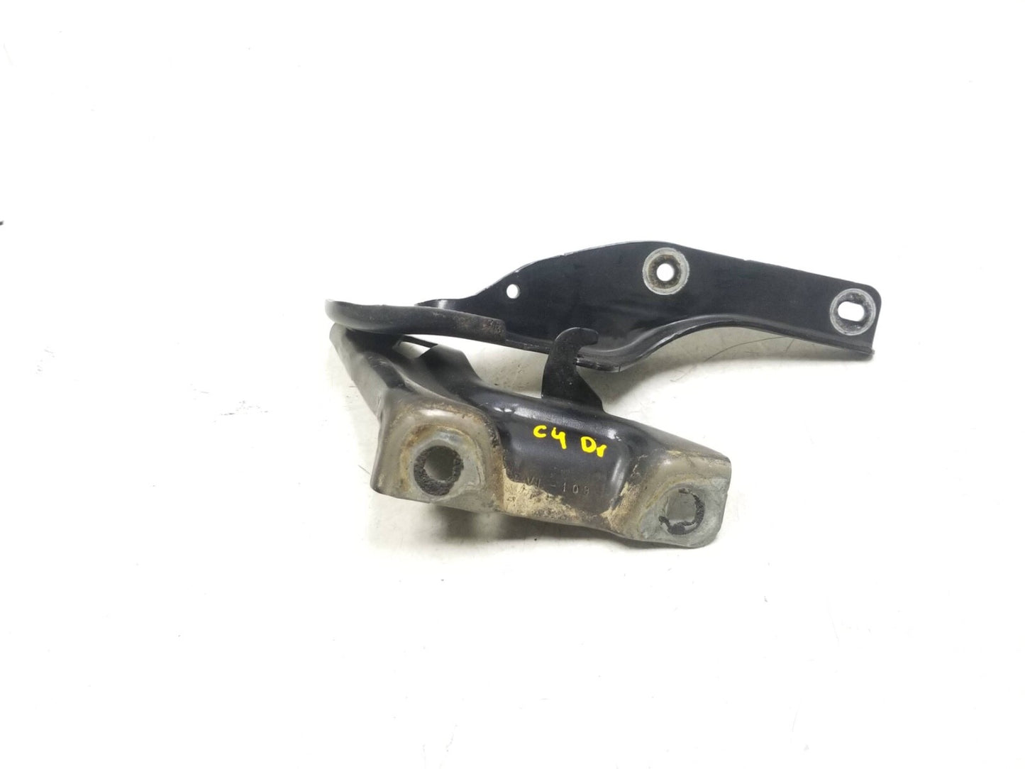 2010 - 2016 Cadillac SRX Front Hood Bonnet Hinge Pair OEM