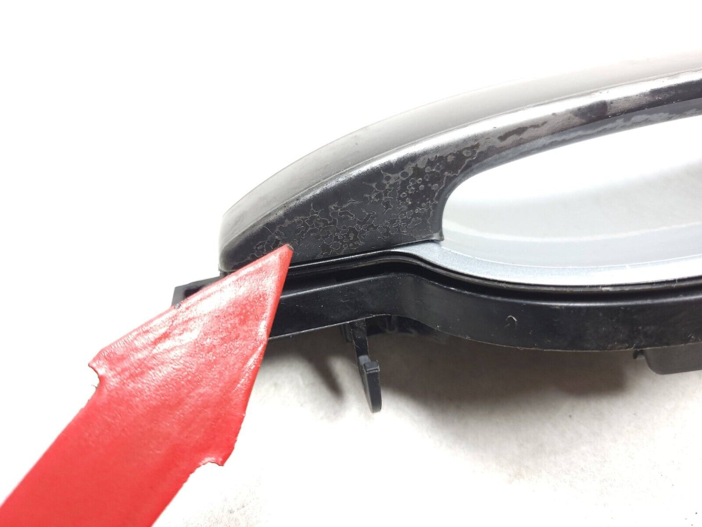 2006-2009 Range Rover Exterior Door Handle Front Right Passenger Side OEM