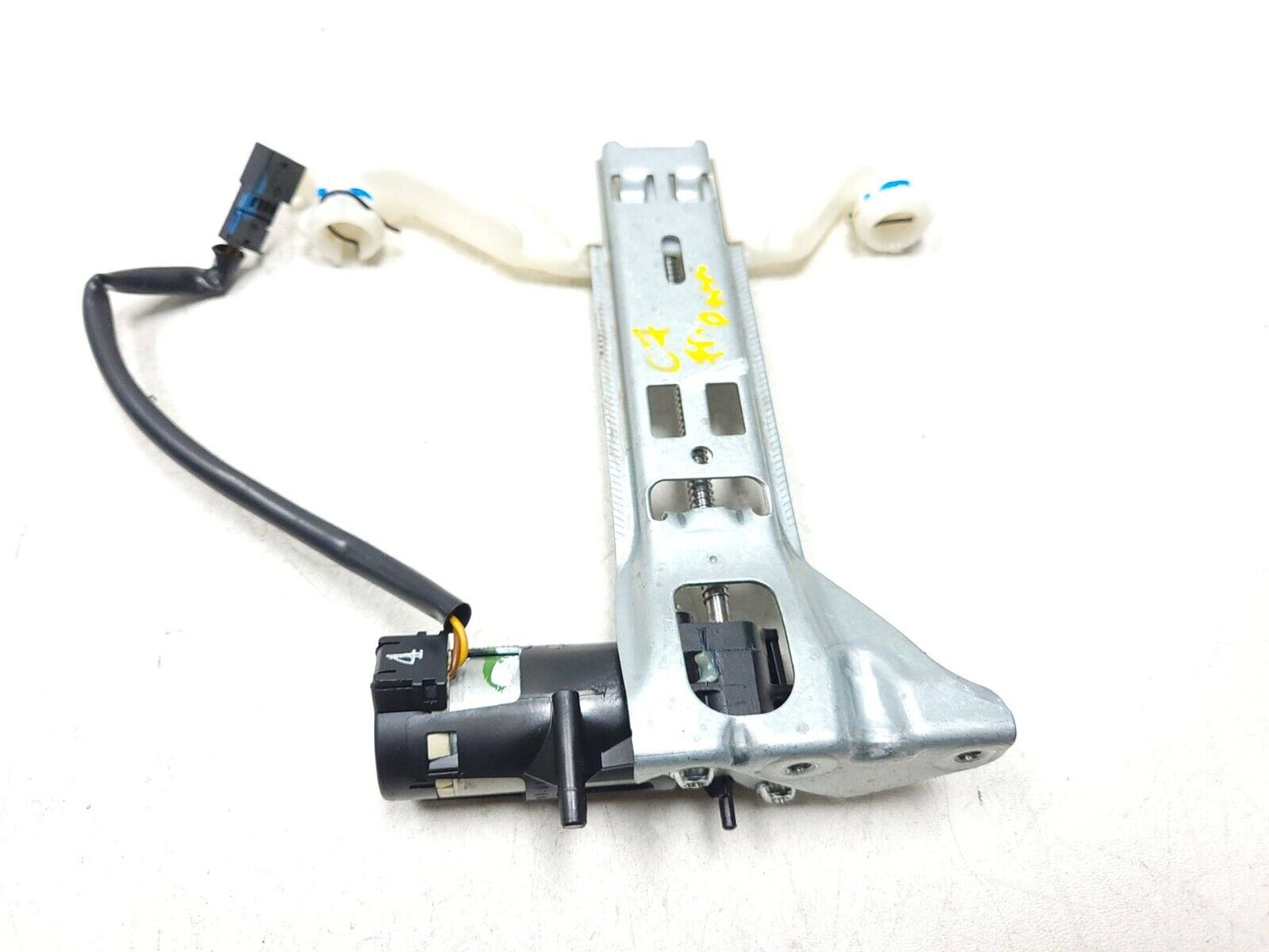 07-13 Bmw X5 E70 Front Passenger Seat Motor 5pcs OEM