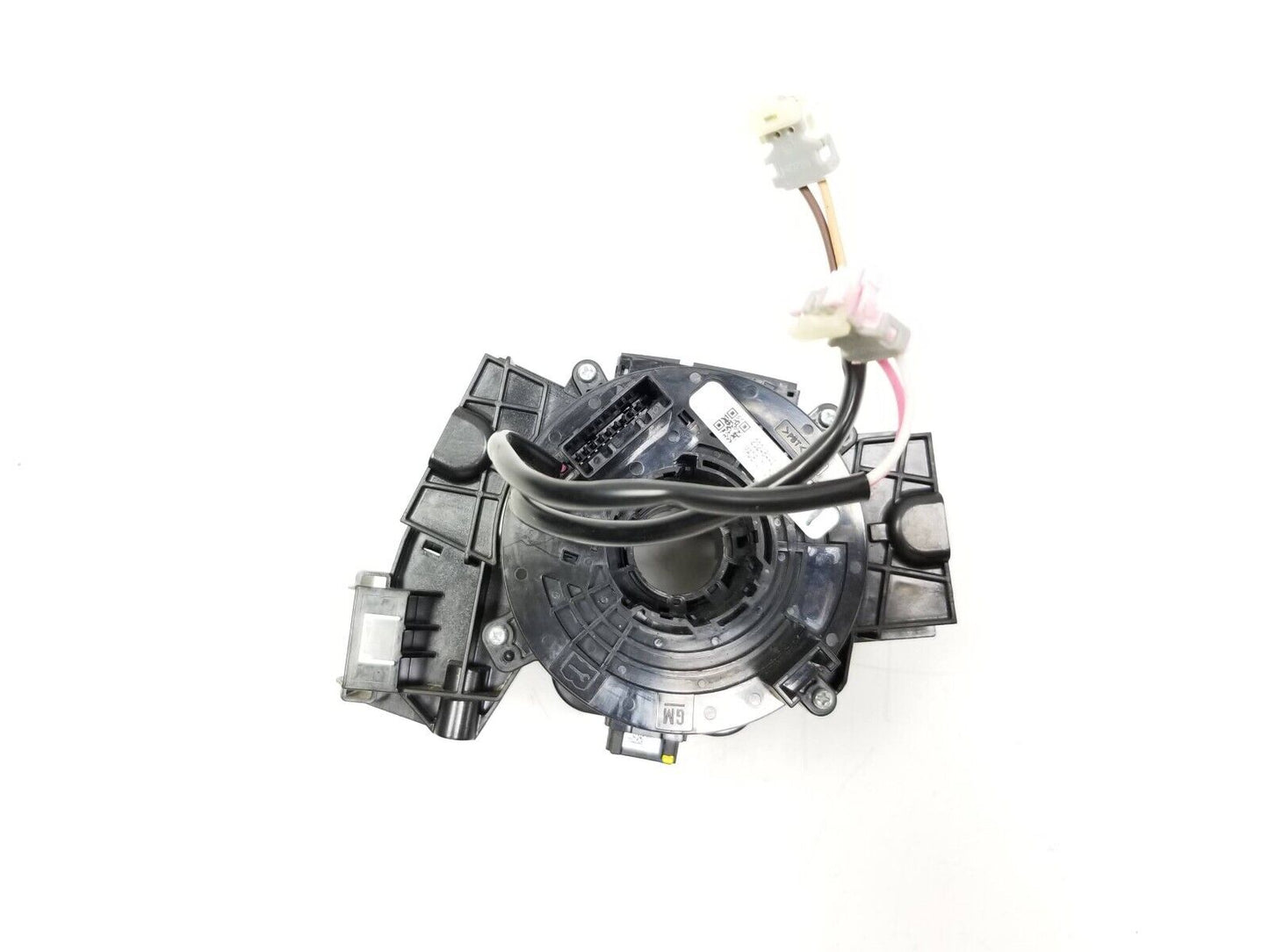 13 14 15 16 GMC Acadia Clockspring Steering Column Switch Housing OEM