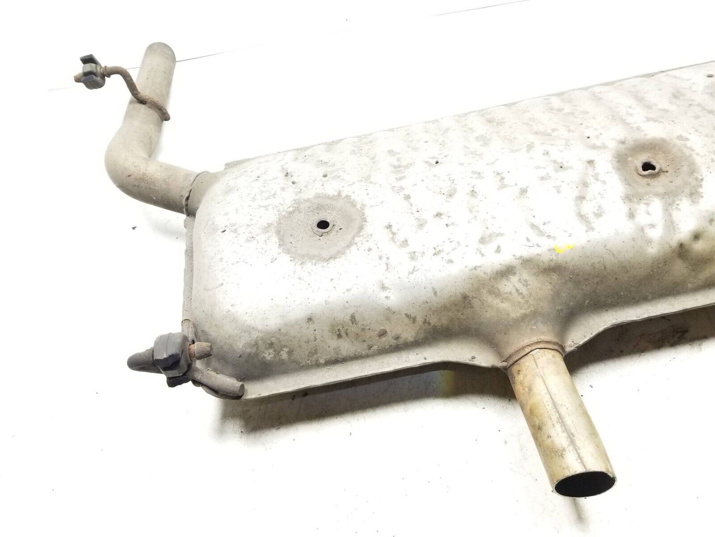 11-14 Chrysler 200 Rear Exhaust Muffler OEM
