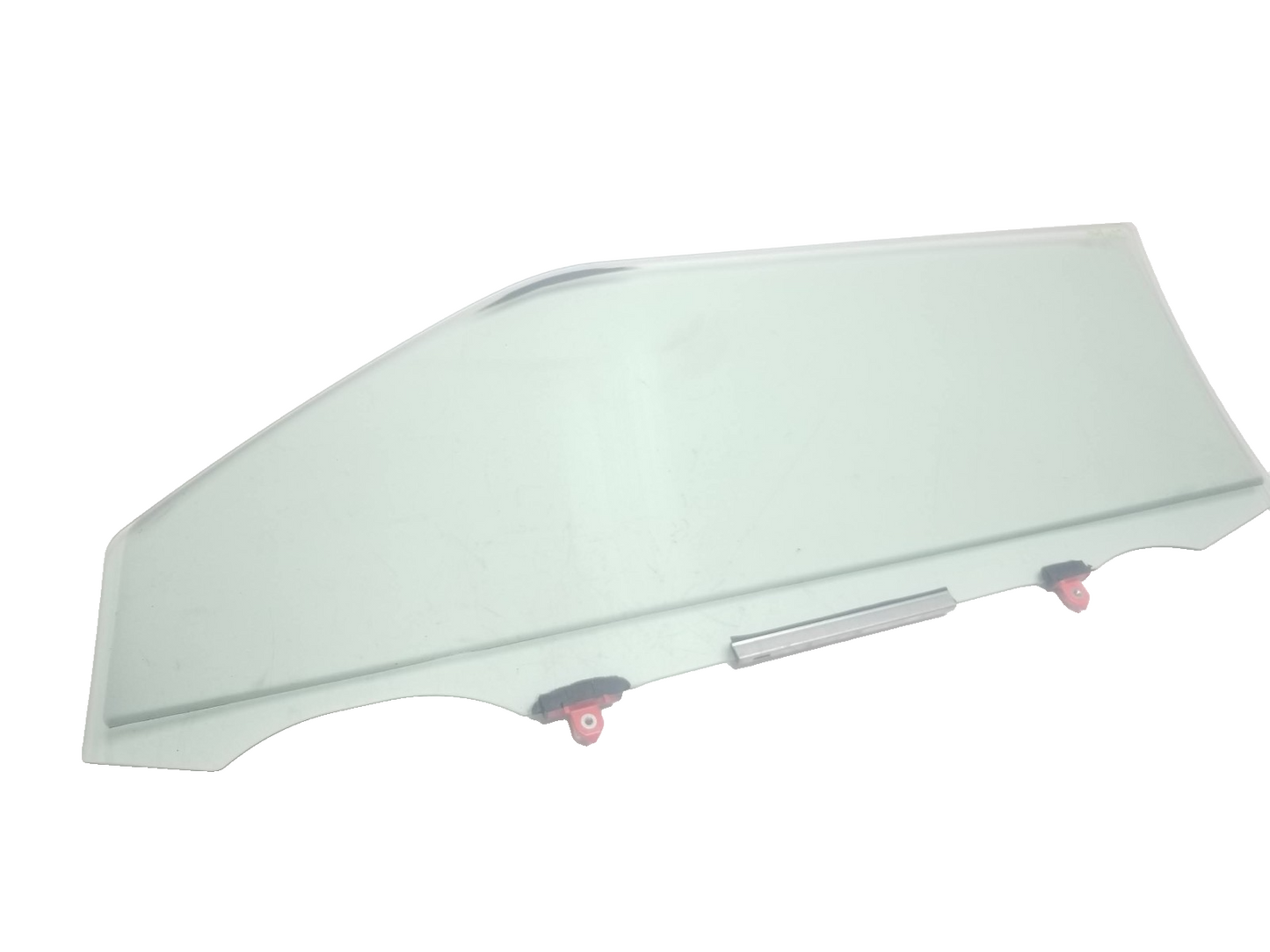 2011 - 2016 Scion Tc Door Window Glass Front Passenger Side Right OEM