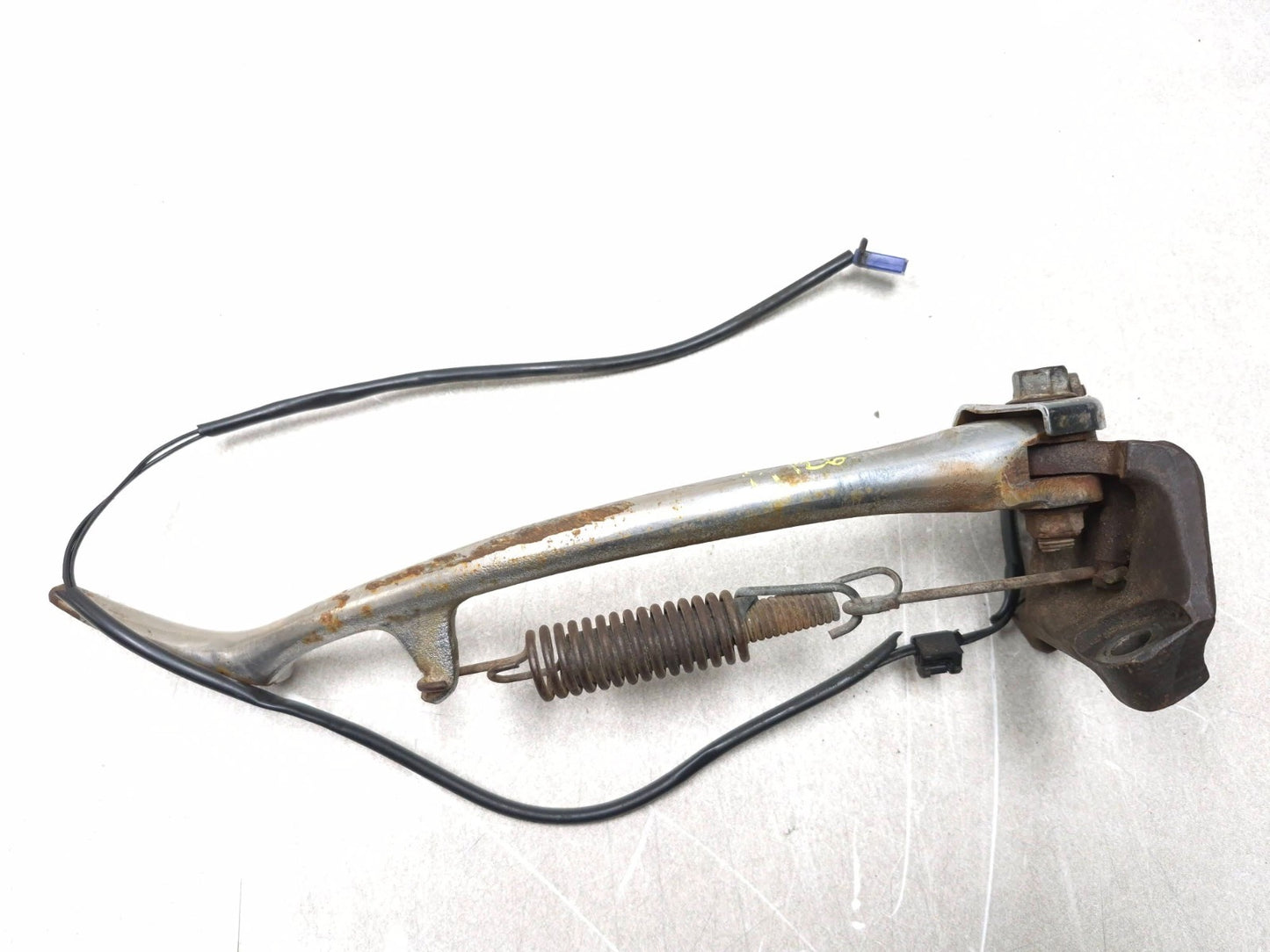 1999 Yamaha V Star Xvs650 Side Kickstand W/ Sensor Switch OEM