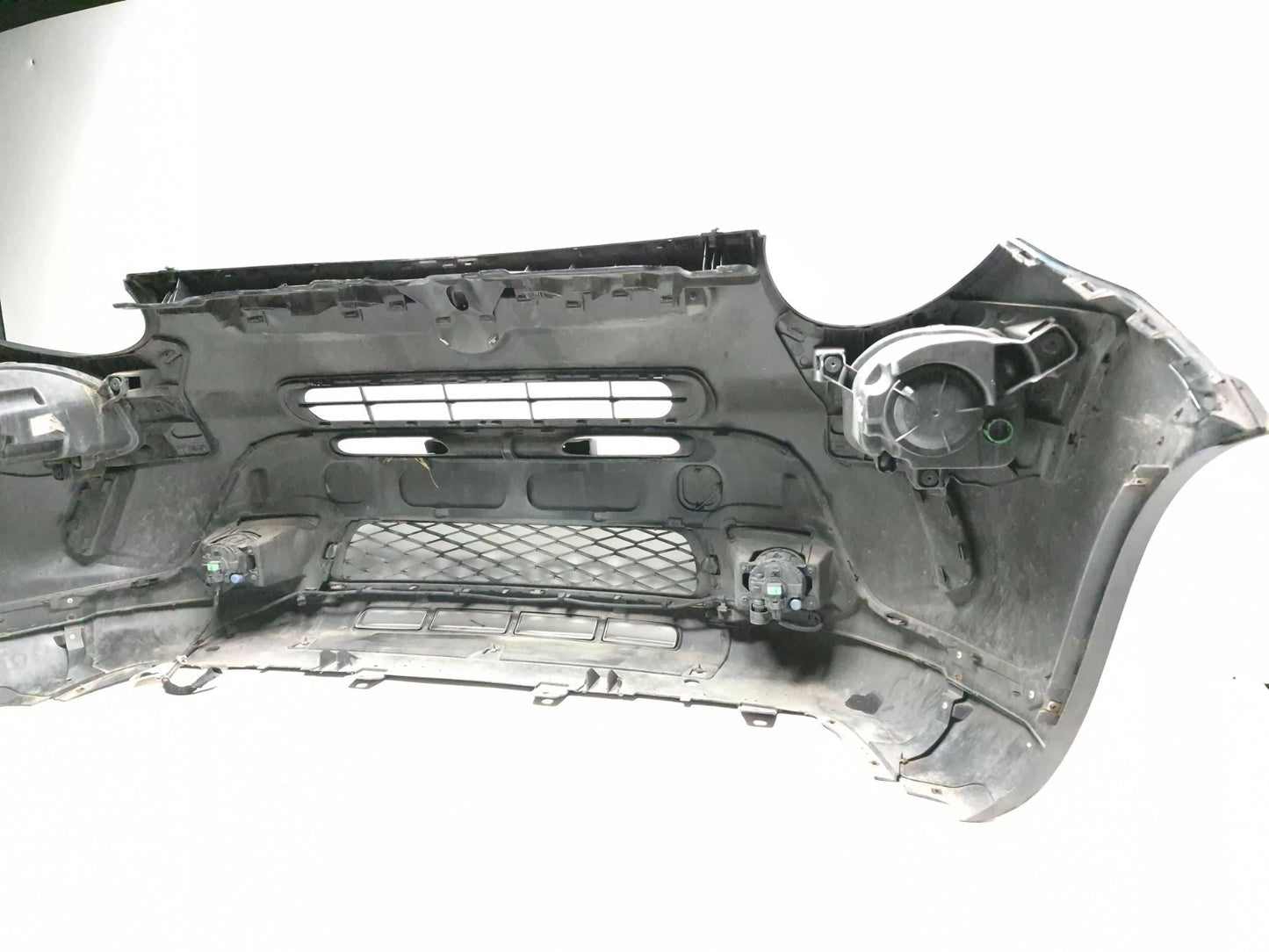 2014 Fiat 500l Front Bumper Cover OEM