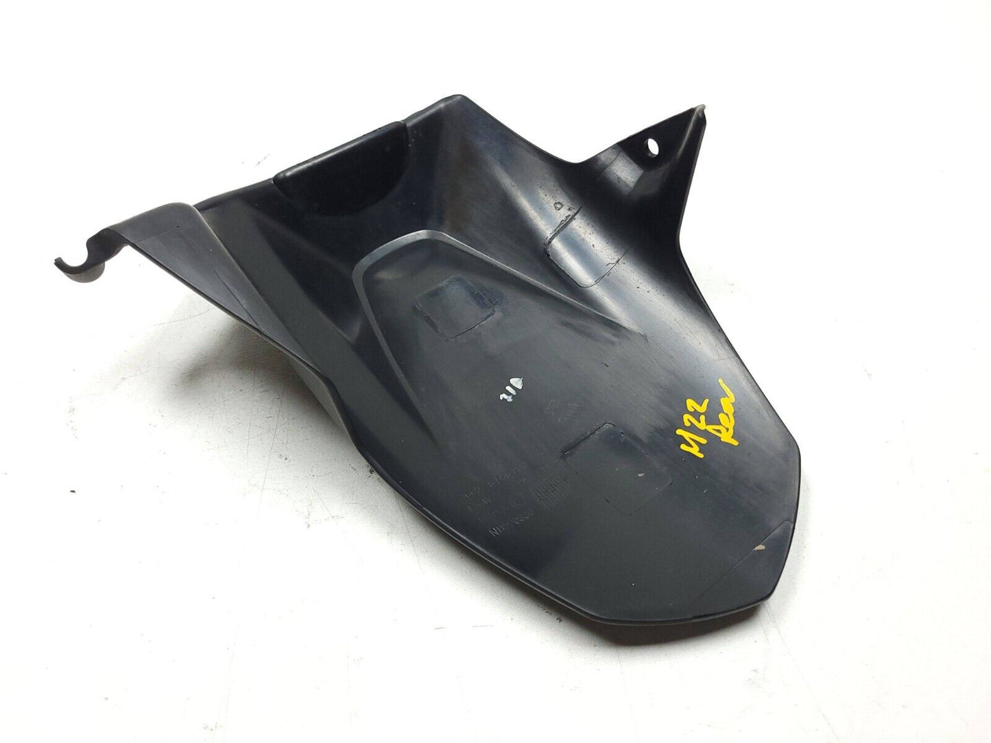 2017 - 2024 BMW G310r Rear Tire Hugger Fender Cover OEM