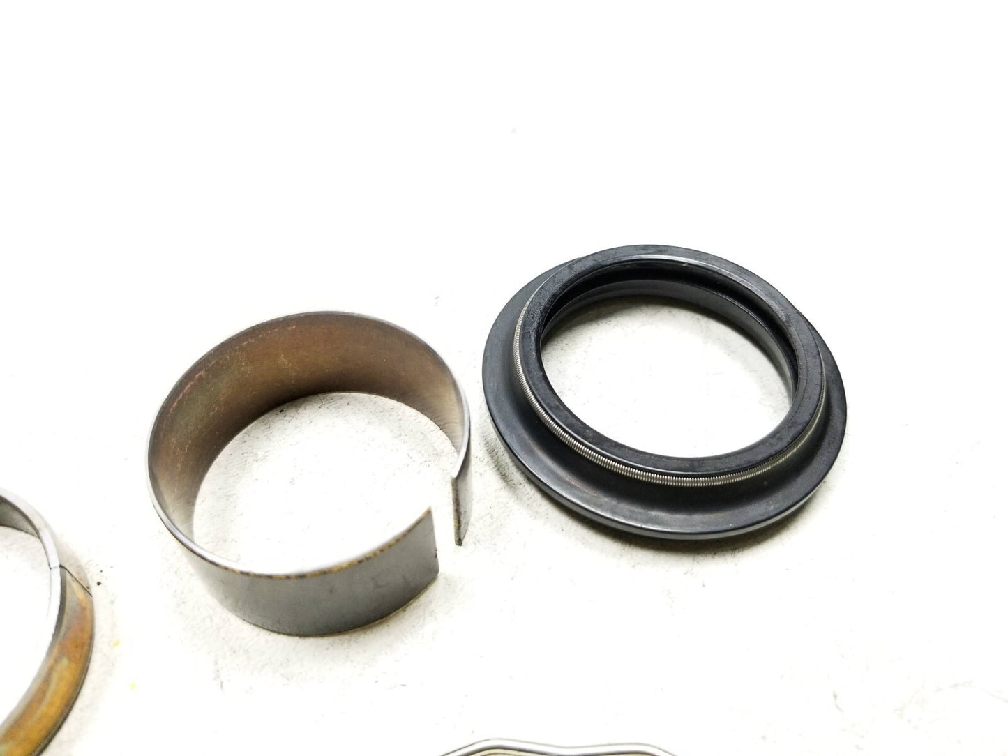 2017 - 2024 BMW G310r Front Fork Seal Ring Bush OEM