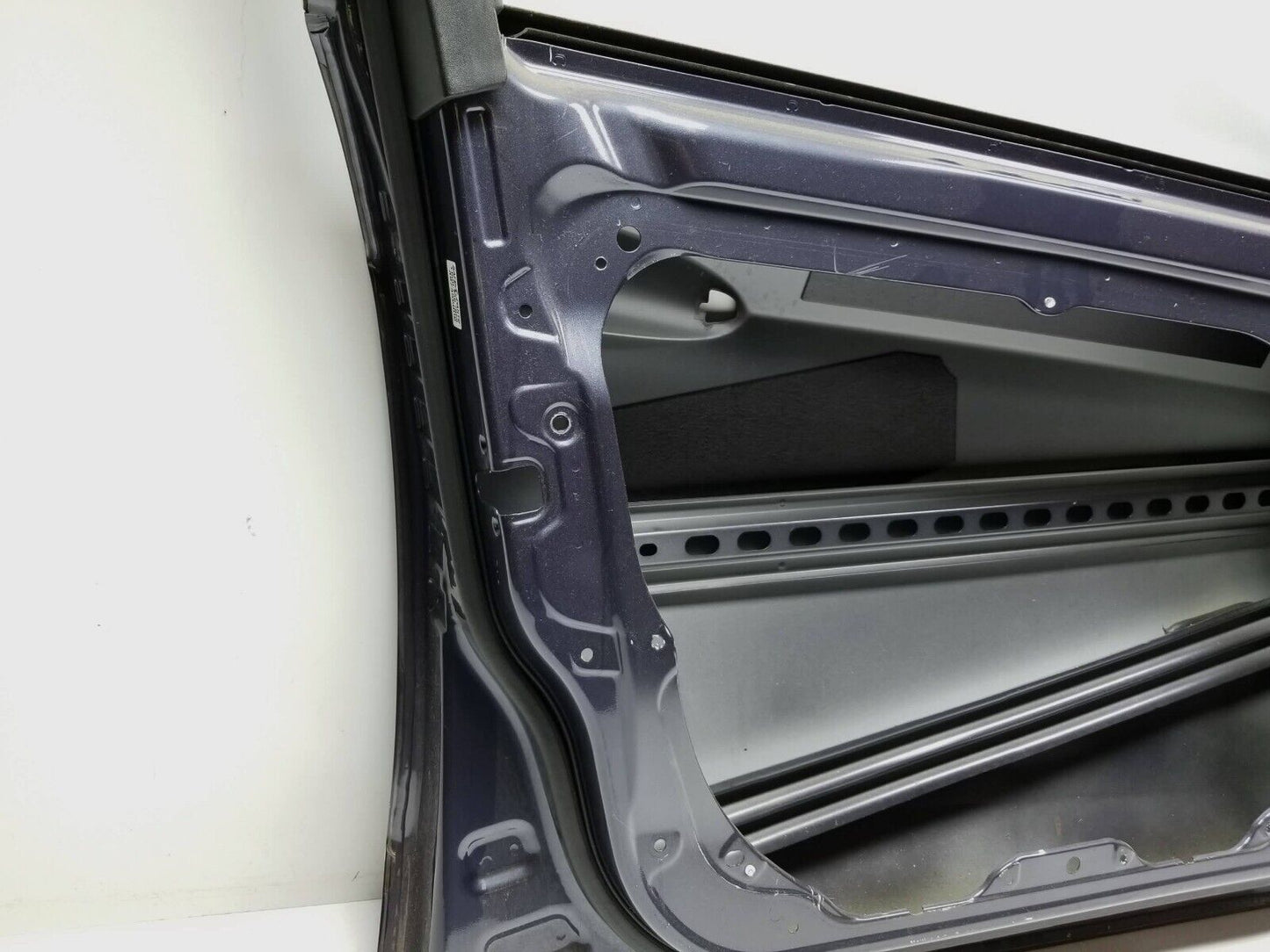11 12 13 14 15 Mercedes E350 E550 E63 Door W212 Front Driver Shell. Sedan ✅