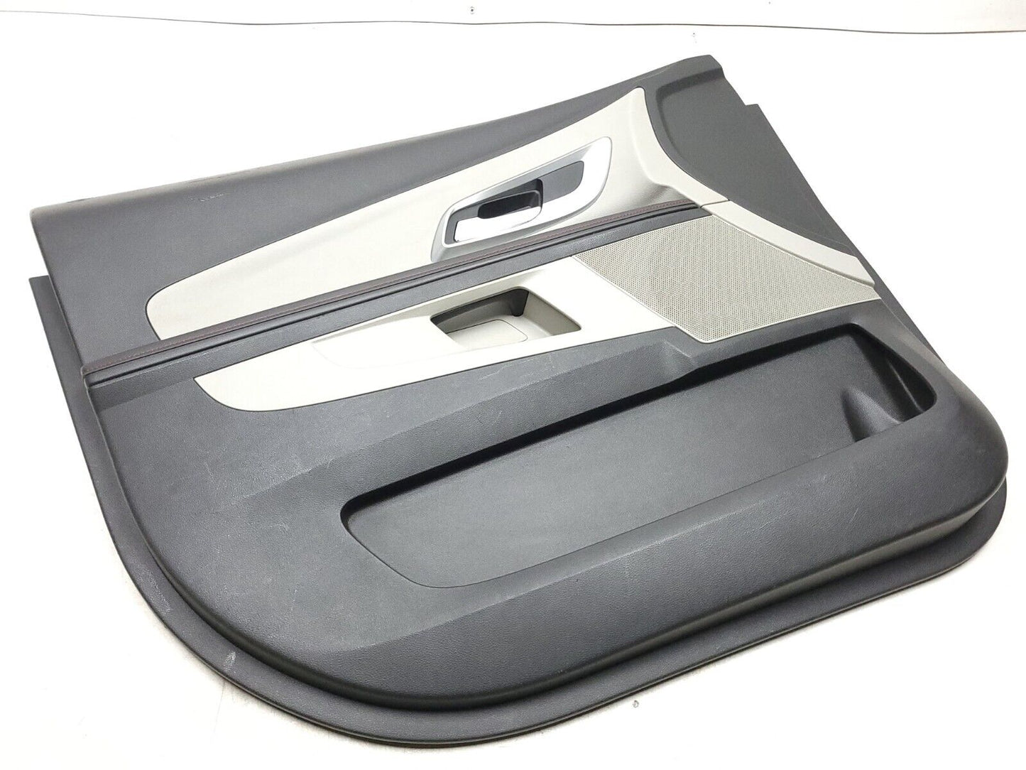 10-15 Chevrolet Equinox Door Panel Trim Front Driver Side Left OEM