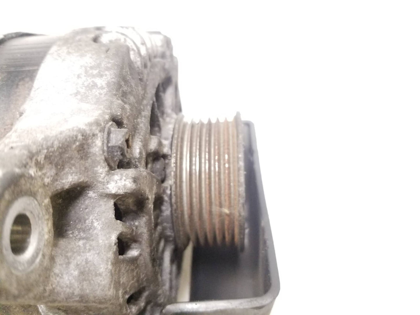 2015 Scion Fr-s Frs Alternator Generator 23700-aa751 OEM โ