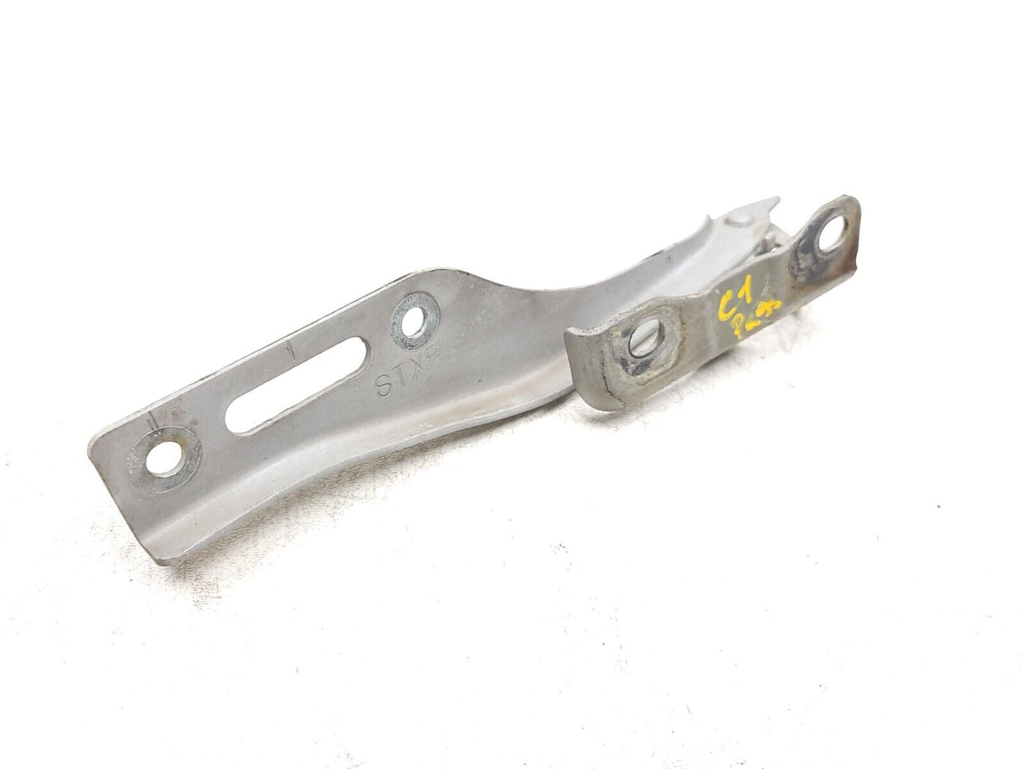 2007 - 2009 Acura Mdx Hood Hinge Left & Right Pair OEM