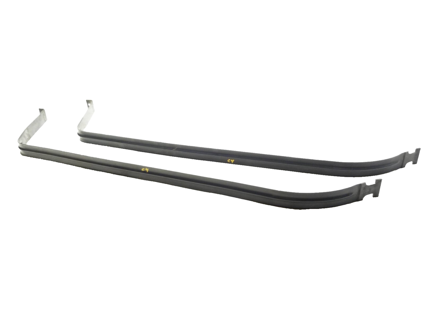 2010 - 2016 Cadillac SRX Fuel Tank Strap OEM