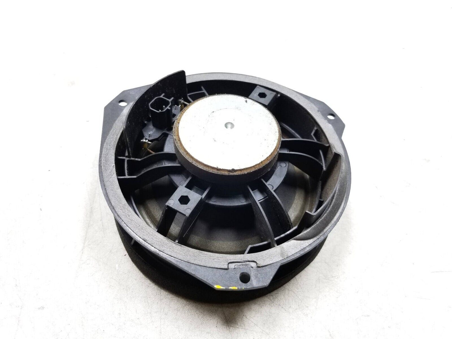 2010 - 2017 Chevrolet Equinox Door Audio Speaker Front & Rear 4pcs OEM