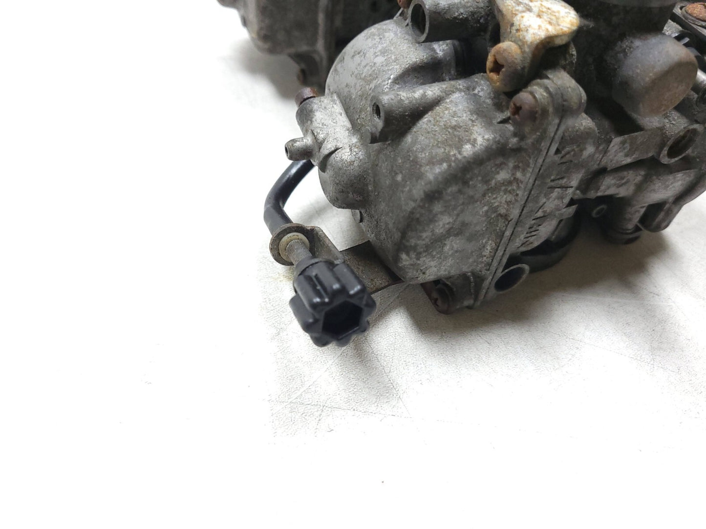 1996 - 2009 Kawasaki Vulcan 500 En500 Carburetor 15004-0045 OEM