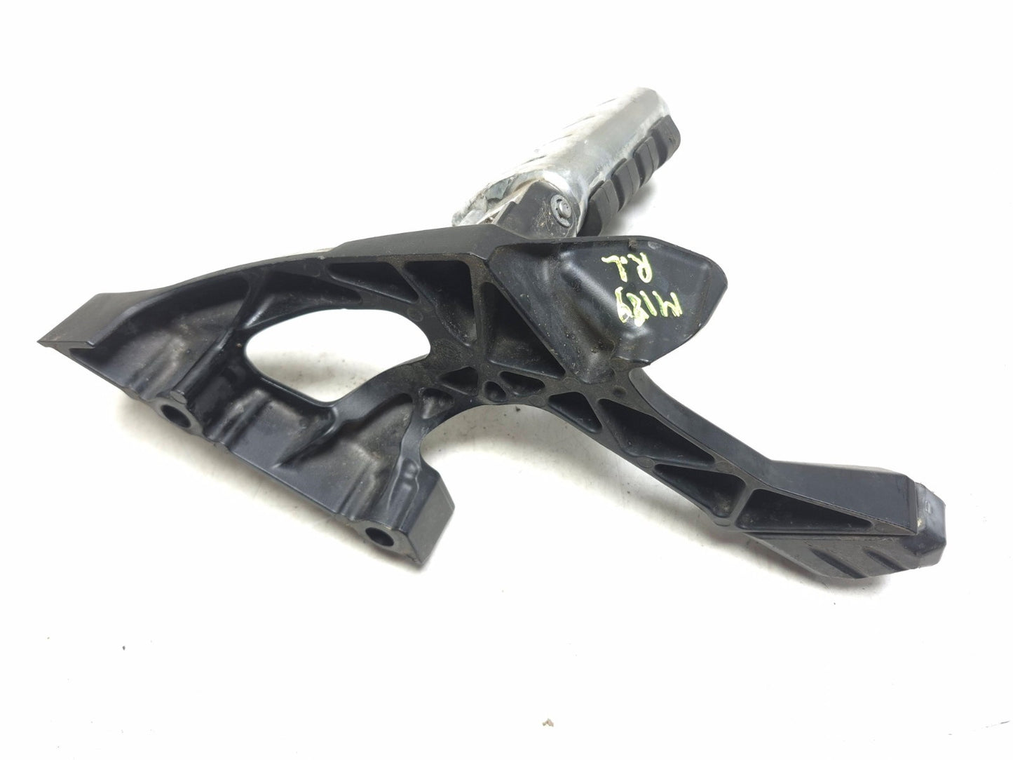 2009 Kawasaki Concours 14 Zg1400 Rear Left Footrest OEM