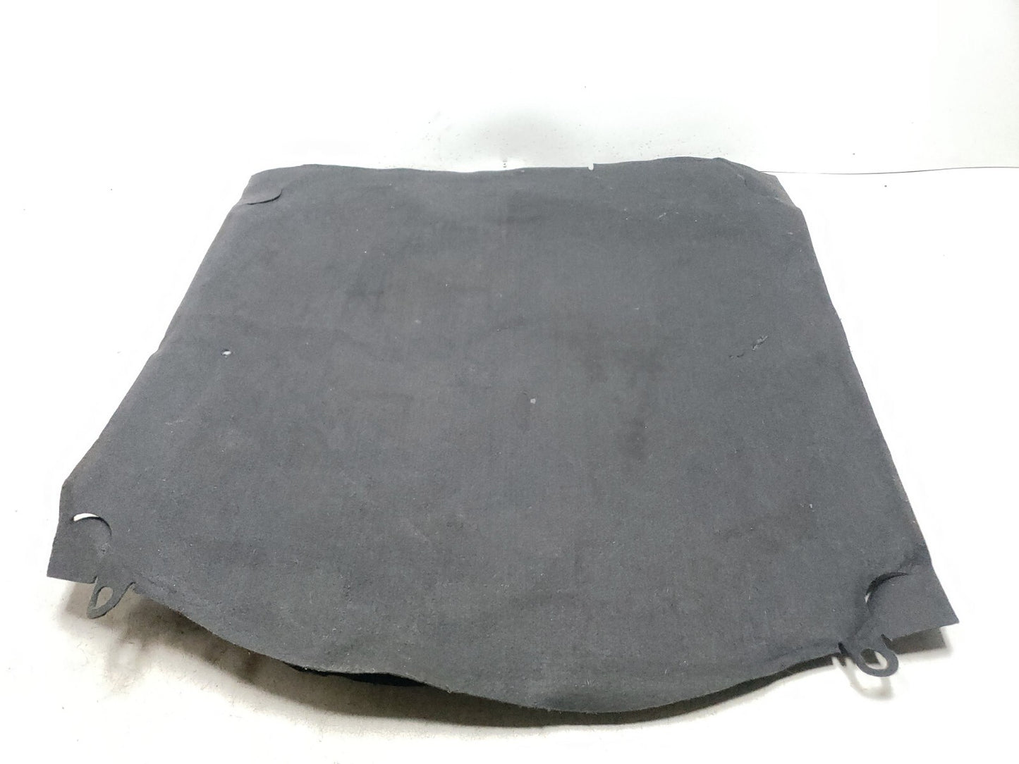 2012 - 2018 Ford Focus Rear Trunk Cargo Liner Spare Floor Cover OEM