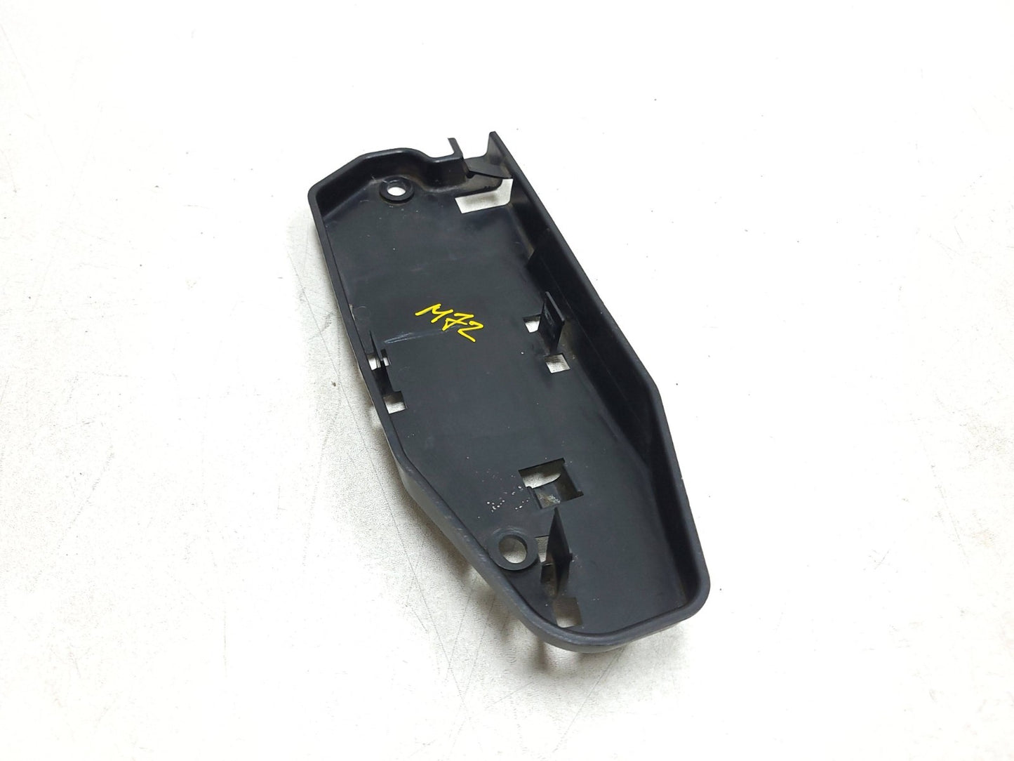 1987 1988 Honda Cbr1000f Hurricane Cdi Module Bracket Bracket Cover OEM