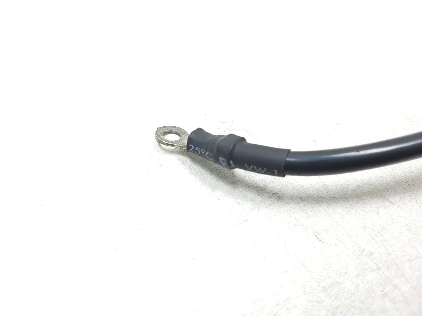 2014 - 2020 Harley Xg750 Street 750 Battery Cable 2pcs OEM